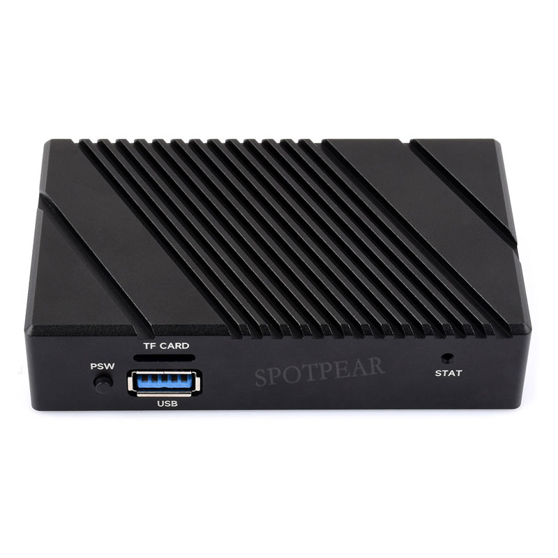 Raspberry Pi CM5 ギガビット2.5Gデュアル - Argon One V3 M.2 Nvme Case のレビューと価格